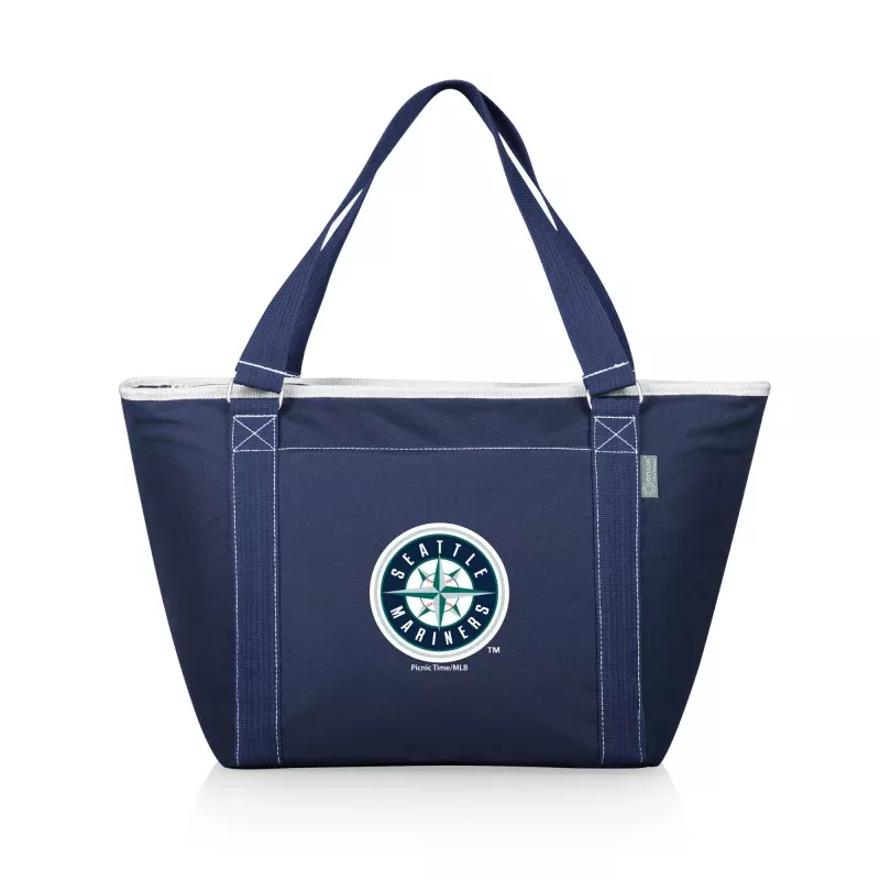 Seattle Mariners – Topanga Cooler Tote Bag