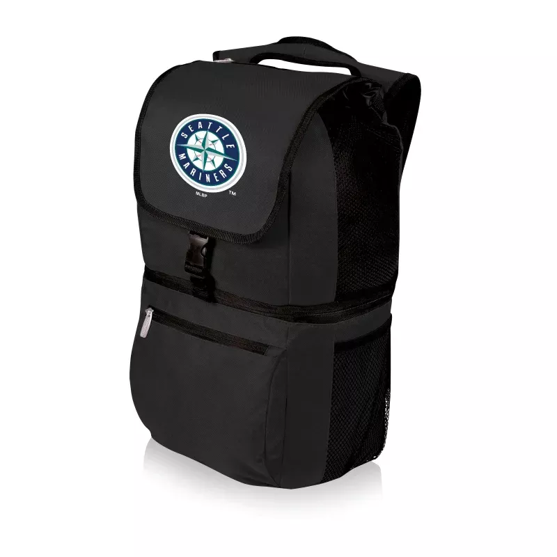 Seattle Mariners – Zuma Backpack Cooler
