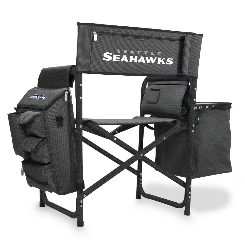 Seattle Seahawks – Fusion Camping Chair