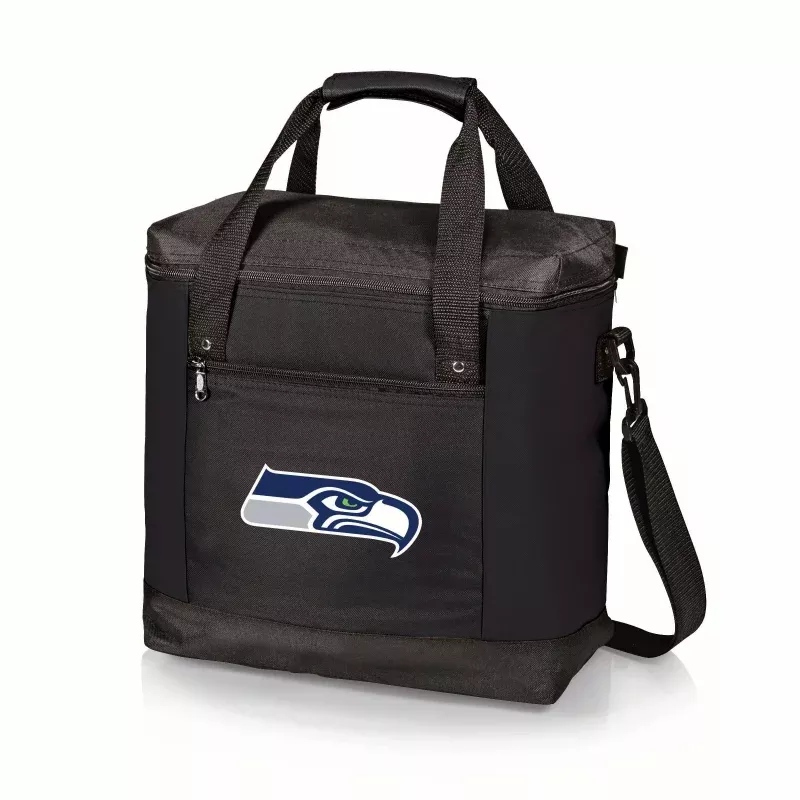 Seattle Seahawks – Montero Cooler Tote Bag