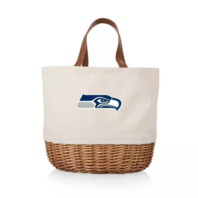 Seattle Seahawks – Promenade Picnic Basket