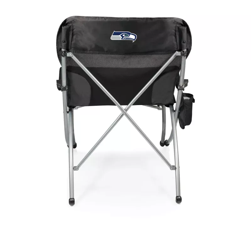 Seattle Seahawks – PT-XL Heavy Duty Camping Chair