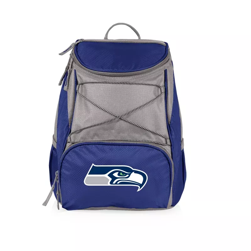 Seattle Seahawks – PTX Backpack Cooler