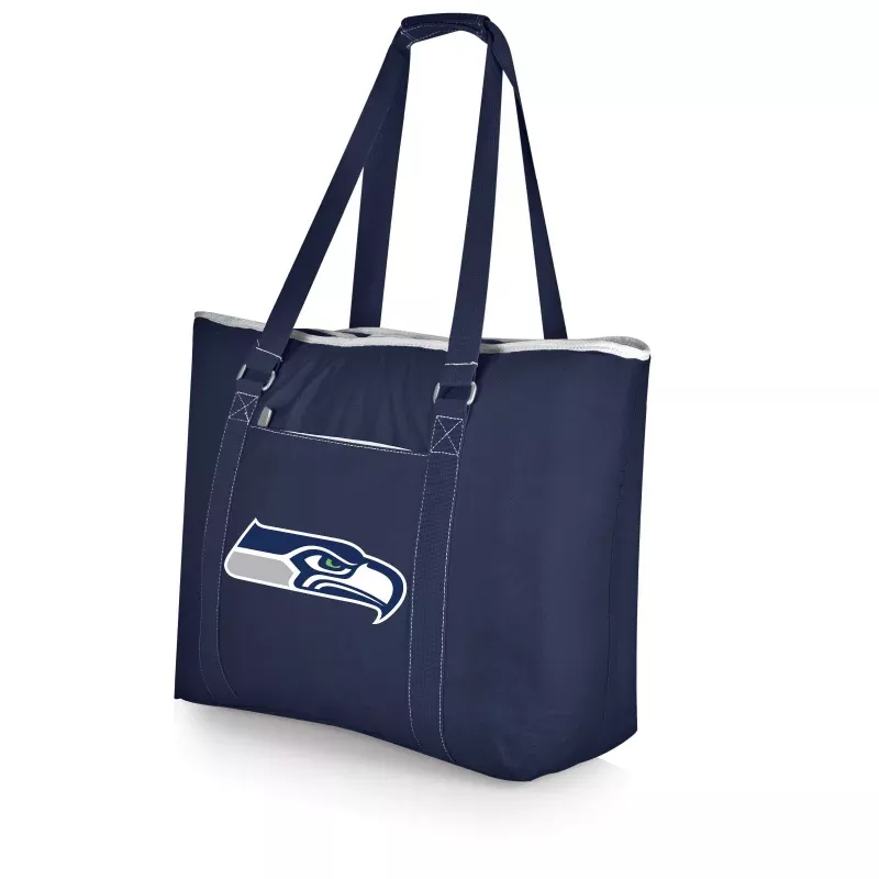 Seattle Seahawks – Tahoe XL Cooler Tote Bag