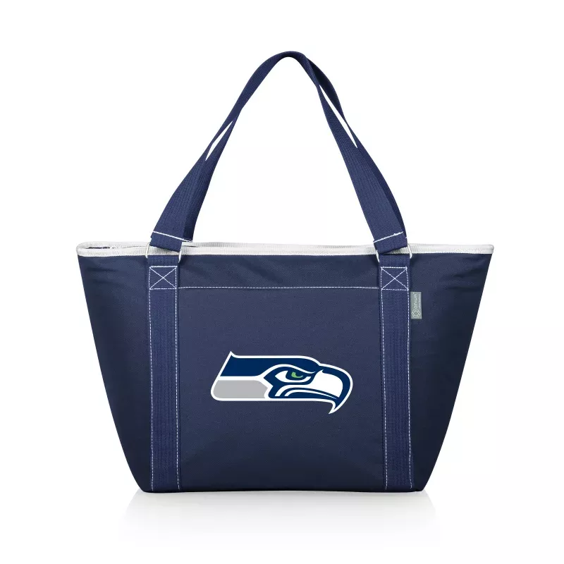 Seattle Seahawks – Topanga Cooler Tote Bag