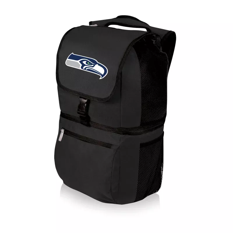 Seattle Seahawks – Zuma Backpack Cooler