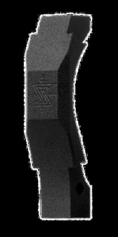 Seekins Billet Ar Trigger Guard Blk