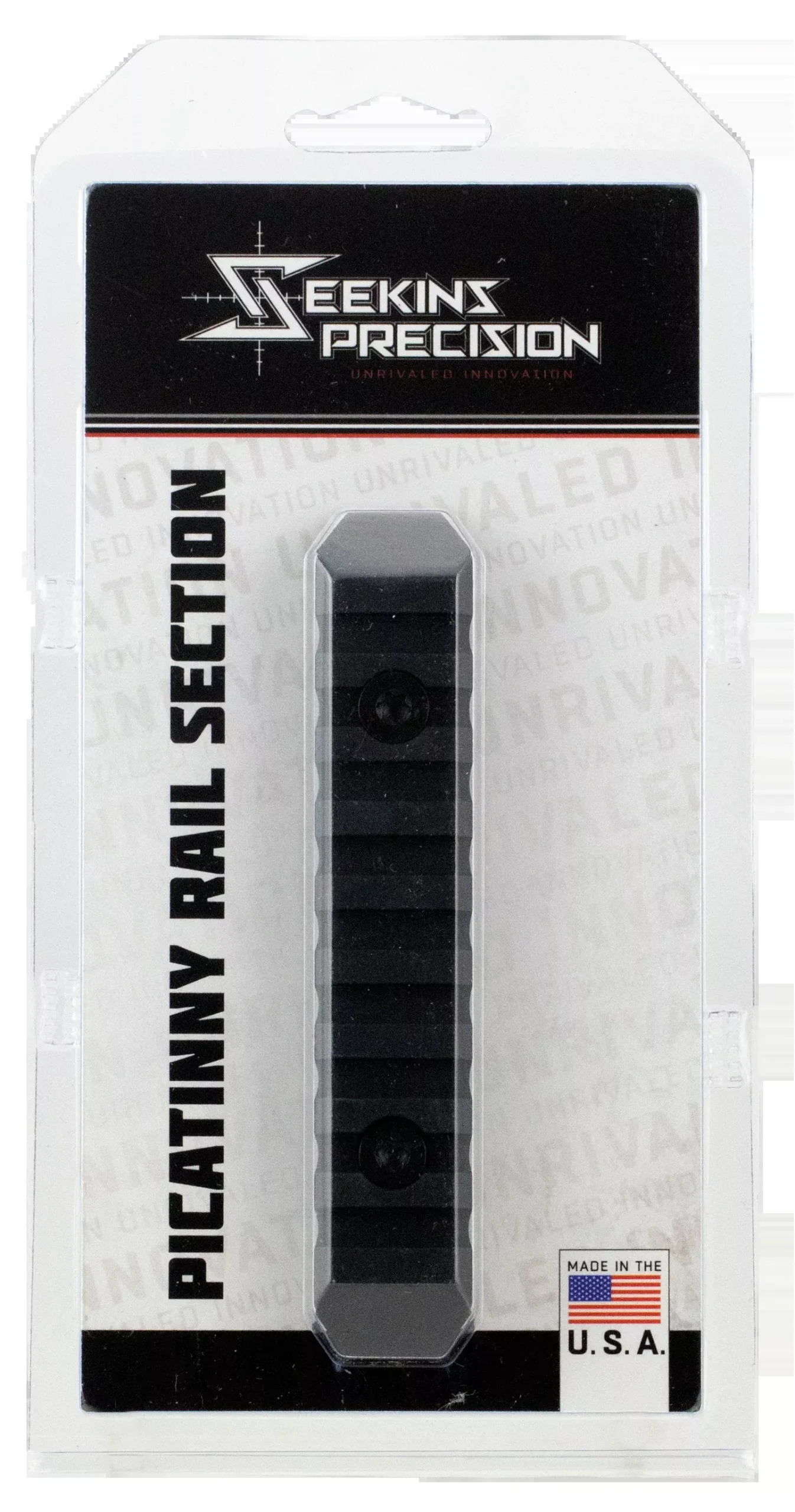 Seekins Mlok Rail Section 9 Slot