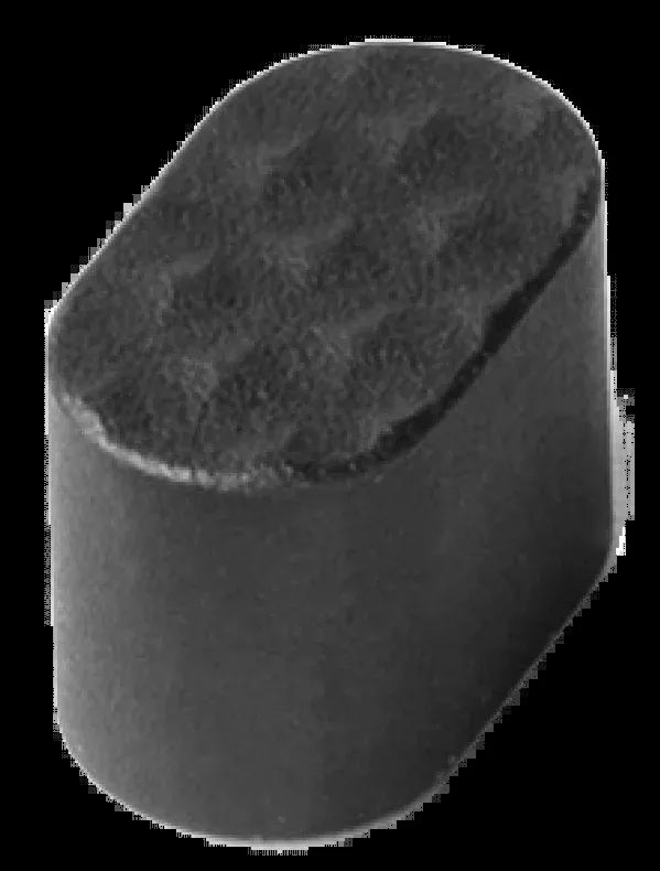 Seekins Precision Billet, Seekins 0011510003 Ar Billet Mag Release Blk