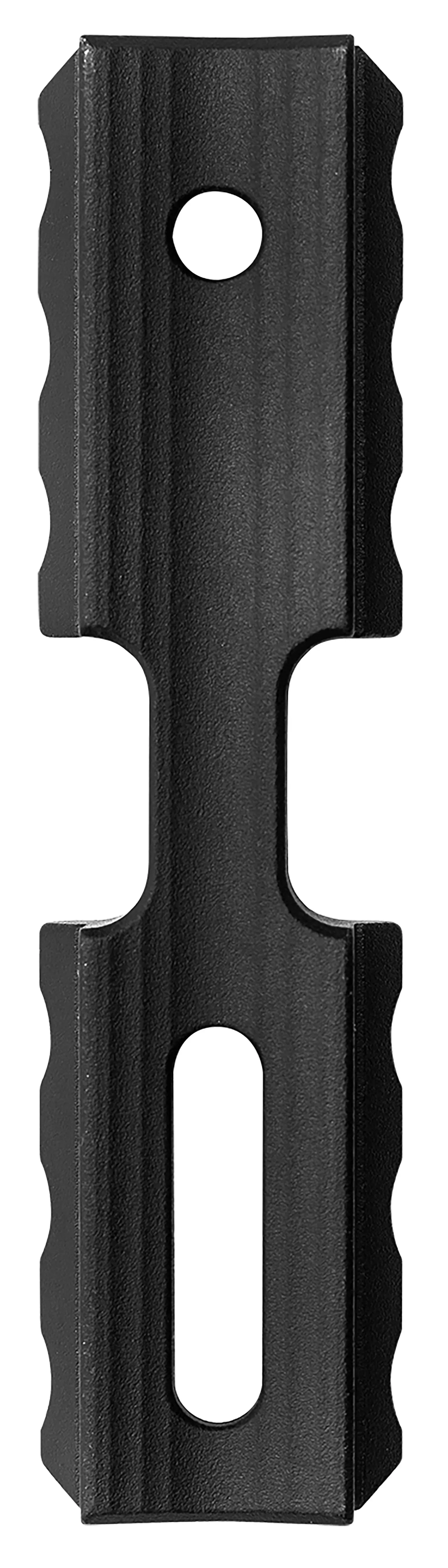 Seekins Precision Bipod Mount Black Picatinny Universal