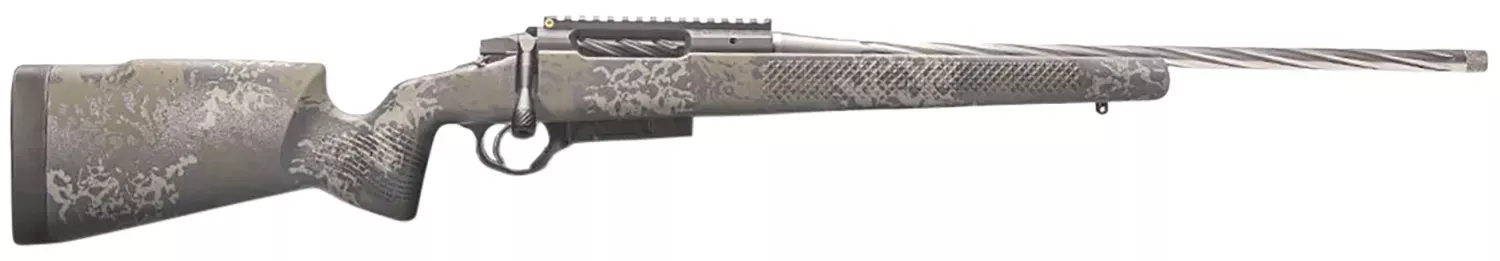 Seekins Precision Havak Element 308 Win Rifle FS 5+1 21" 0011710155