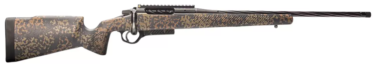 Seekins Precision Havak Element 6.5 PRC Rifle 21" Desert Shadow Camo 0011710069DOW