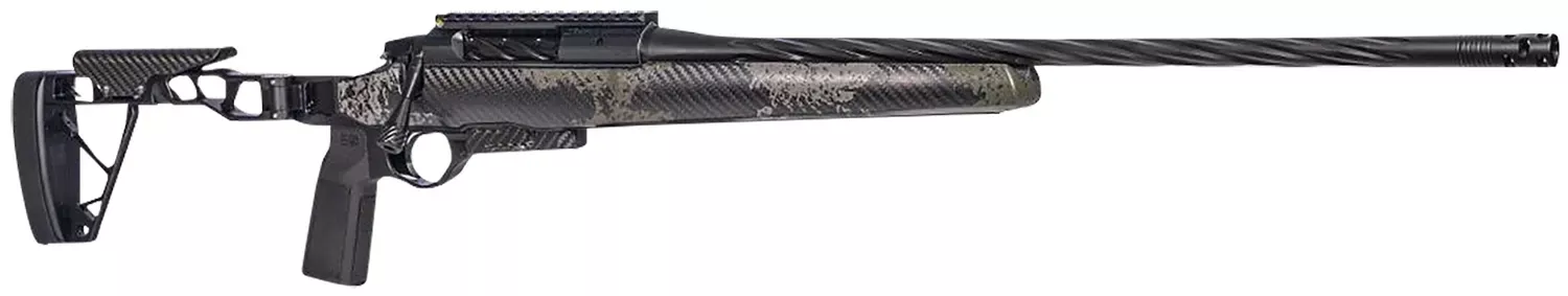 Seekins Precision Havak Slam 308 Win Rifle 16" Mountain Shadow Camo 0011340031FMS