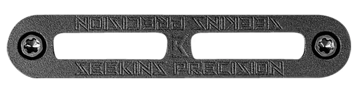 Seekins Precision IRAS 2 Slot MLOK 4"