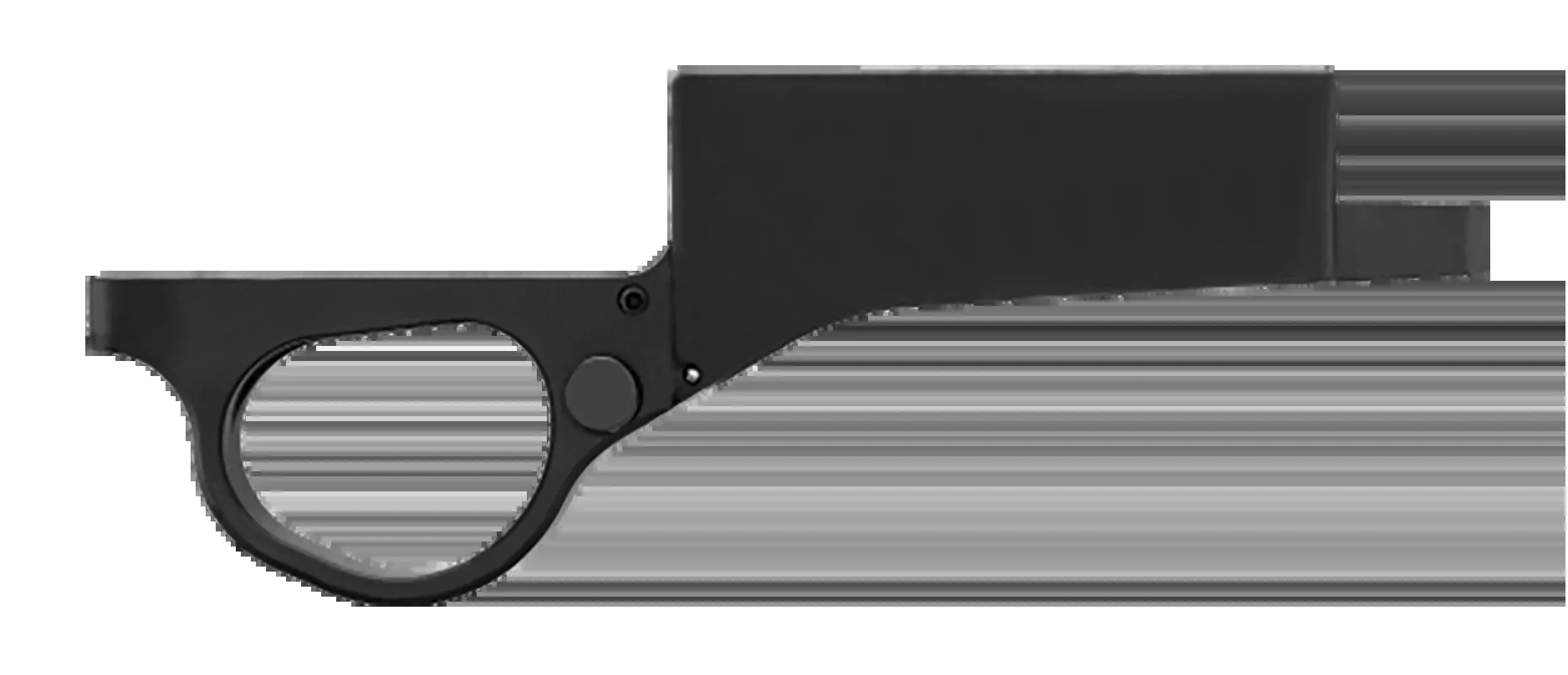 Seekins Precision Replacement Magazine, Seekins 0010330017 Cf 3r Ai Mag