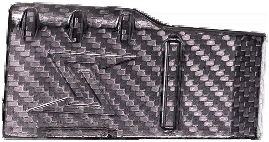 Seekins Precision Replacement Magazine, Seekins 0010330023 Cf 3r Havak Mag Long Ac