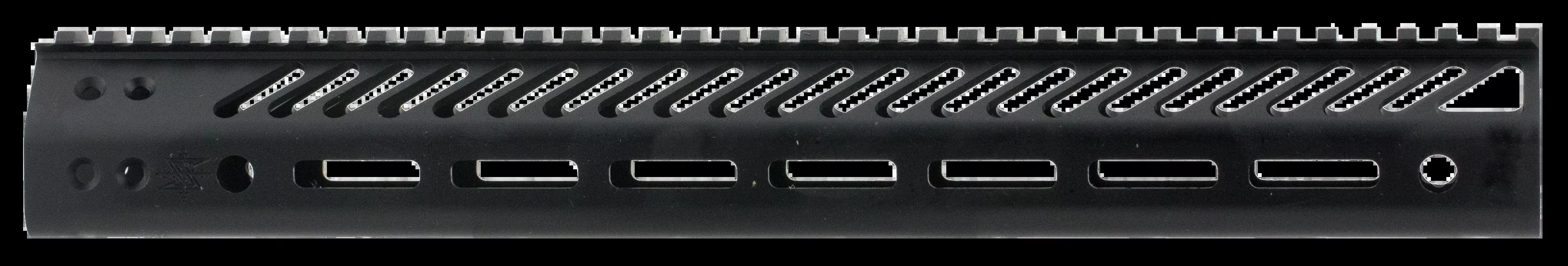 Seekins Sp3r Mlok Rail Ruger Rpr 15