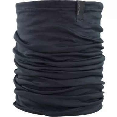 SEIRUS Unisex LiteWave50 Black Neck Tube (8065.0.0010)