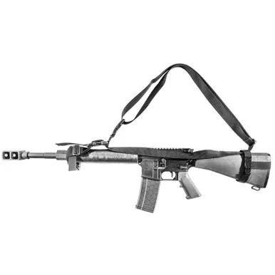 Sentry 22TP01 Fixed Stock Multi Point Sling