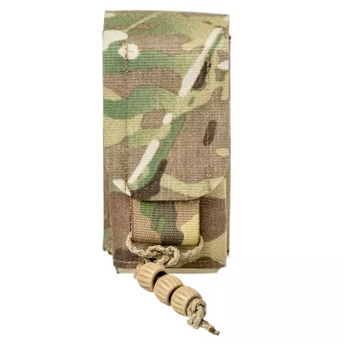 Sentry 25FA07 Pop-Up Tourniquet Medical Pouch