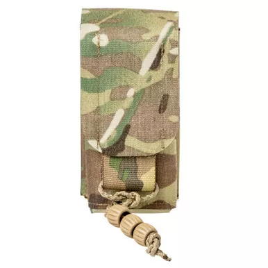 Sentry 25FA08 Slim Line Tourniquet Medical Pouch