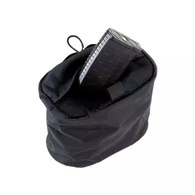 Sentry 25NP01 Folding Dump Pouch