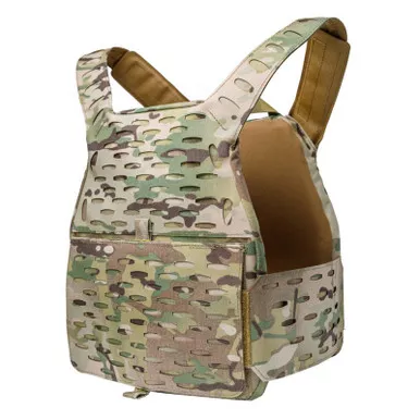 Sentry Gunnar Series Plate Carrier, Swimmer's Cut
