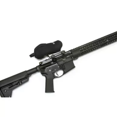 Sentry Holographic/Electronic Optics Cover, Black