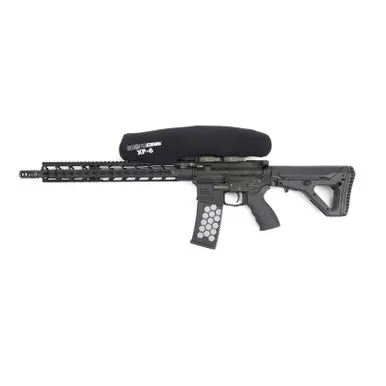 Sentry XP-6 Extreme 6mm Scopecoat Riflescope Cover