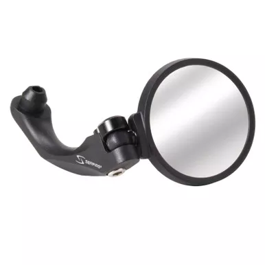 SERFAS 62mm Stainless Lens Mirror (MR-1)