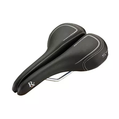 SERFAS Men's Performance RX Saddle (MH-RX)