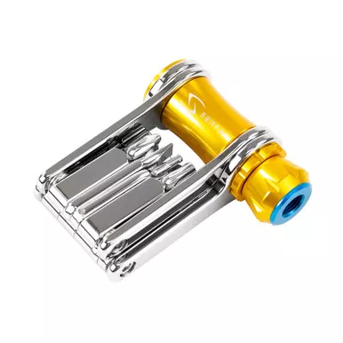 SERFAS ST-11i 11 Function CO2 Tool (ST-11i)