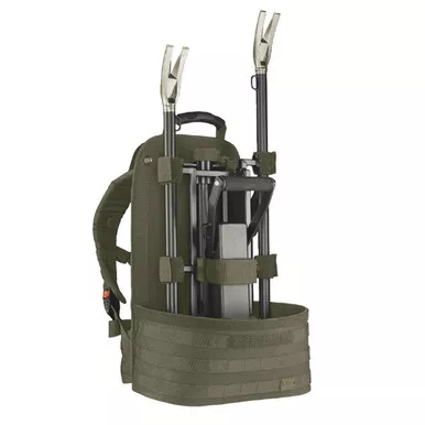 SET Breaching 40012 Heavy Breaching Kit, Standard