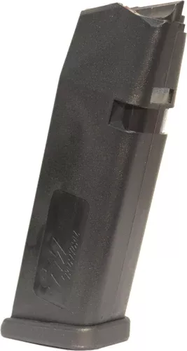 Sgm Tactical Magazine For – Glock 9mm 15rd Black Polymer