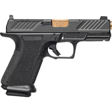 SHADOW SS-1005 MR920 CMB 9MM OR BLK/BRZ