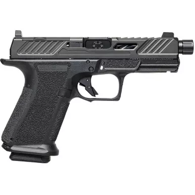 SHADOW SS-1084 MR920 9MM ELT TB OR*MA* 10R BLK