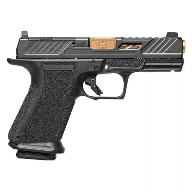 SHADOW SS-1085 MR920 9MM ELT OR *MA* 10R BLK/BRZ