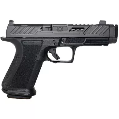 SHADOW SS-1240 MR920P 9MM 10R BLK