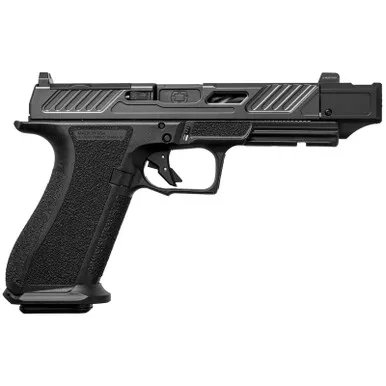 SHADOW SS-2212 DR920P 9MM ELT CMP BLK