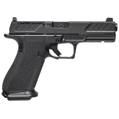 SHADOW SS-2306 DR920 9MM FND BLK/LOGO