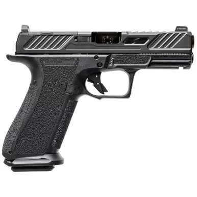 SHADOW SS-3012 XR920 9MM ELT BLK