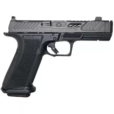 SHADOW SS-3240 XR920P 9MM 10R BLK