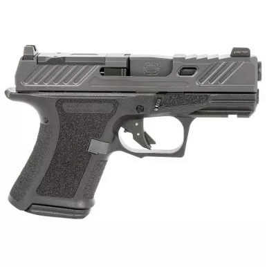 SHADOW SS-4012 CR920 9MM ELT BLK