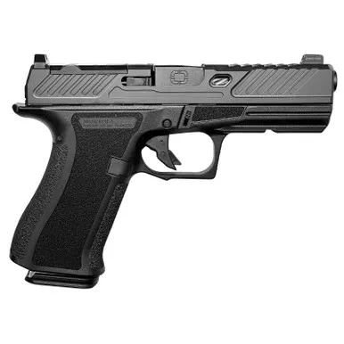 SHADOW SS-5028 CR920XL 9MM ELT BLK/BLK