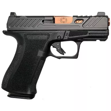 SHADOW SS-5039 CR920X 9MM ELT 3.41 10R BRNZ/BLK