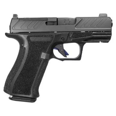 Shadow Systems CR920X LE 9mm 3.4" Barrel 15+1 Round