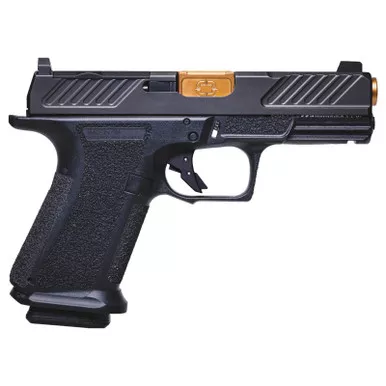 Shadow Systems MR920 9mm 4.5" Barrel 15 Round Bronze
