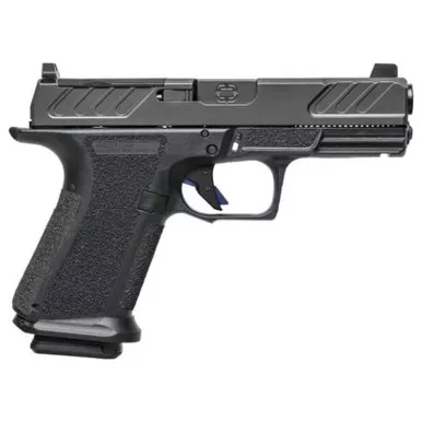 Shadow Systems MR920 LE 9mm 4" Barrel 15+1 Round