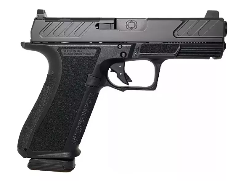 Shadow Systems XR920 Foundation 9MM 4" 17RD