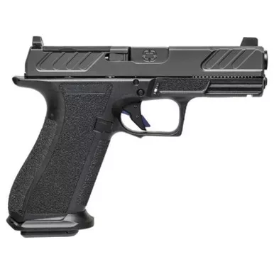 Shadow Systems XR920 LE 9mm 4" Barrel 17+1 Round